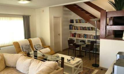 Casa com 4 quartos à venda na Rua Laélia Purpurata, João Paulo, Florianópolis