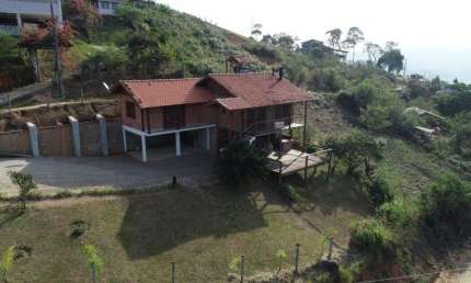 Casa com 3 quartos à venda no Centro, Santo Amaro da Imperatriz 