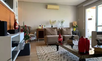 Apartamento com 3 quartos à venda na Rua Oge Fortkamp, Trindade, Florianópolis