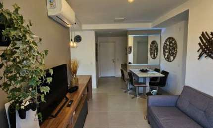 Apartamento com 2 quartos à venda na Rua Rodrigo Rampinelli Jeremias, Itacorubi, Florianópolis