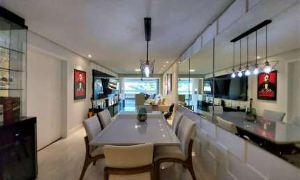 Apartamento com 3 quartos à venda na Rua João Carvalho, Agronômica, Florianópolis