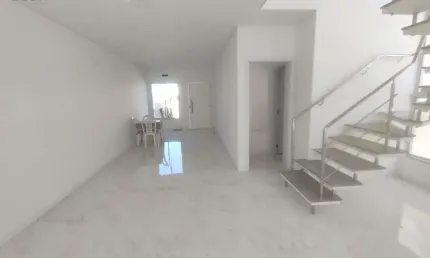 Casa com 4 quartos à venda na Rua Fernando Bauther da Silva, Ingleses do Rio Vermelho, Florianópolis