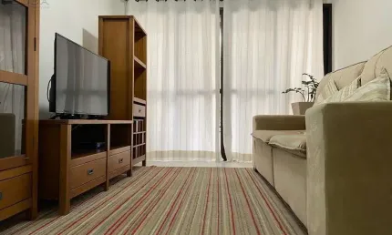 Apartamento com 3 quartos à venda na Rua Henrique Bruggemann, Centro, Florianópolis