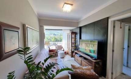 Apartamento com 3 quartos à venda na Rodovia Amaro Antônio Vieira, Itacorubi, Florianópolis