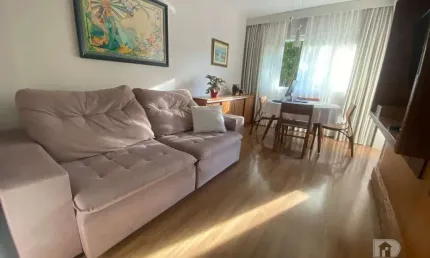 Apartamento com 2 quartos à venda na Rua Pastor William Richard Schisler Filho, Itacorubi, Florianópolis