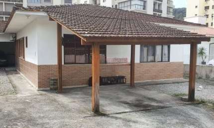 Casa com 4 quartos à venda na Servidão Antônio Irineu da Silva, Córrego Grande, Florianópolis