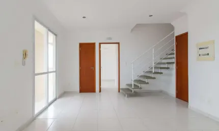 Cobertura com 3 quartos à venda na Rua Joaquim Nabuco, Capoeiras, Florianópolis