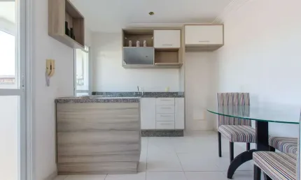 Apartamento com 2 quartos à venda na Rua Joaquim Nabuco, Capoeiras, Florianópolis