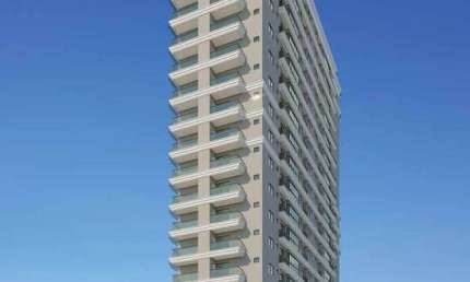 Apartamento com 2 quartos à venda na Rua 137, Morretes, Itapema