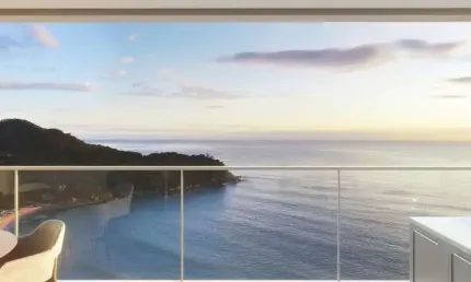 Apartamento com 4 quartos à venda na Rua 137, Ilhota, Itapema