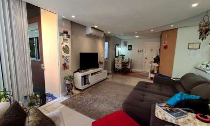 Apartamento com 2 quartos à venda na Rua Hipólito Mafra, Saco dos Limões, Florianópolis