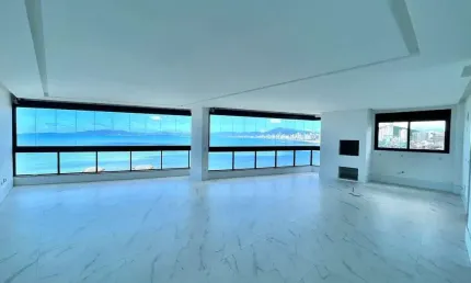 Apartamento com 4 quartos à venda na Rua 137, Centro, Itapema