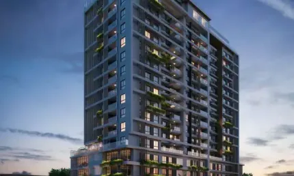 Apartamento com 3 quartos à venda no Jardim Dourado, Porto Belo 