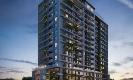 Apartamento com 3 quartos à venda no Jardim Dourado, Porto Belo 