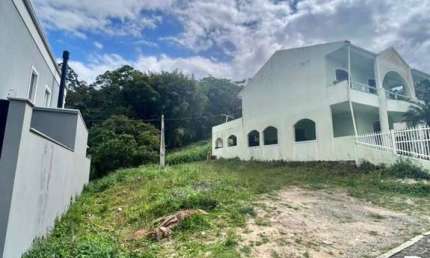 Terreno à venda na Rua 137, Meia Praia, Itapema