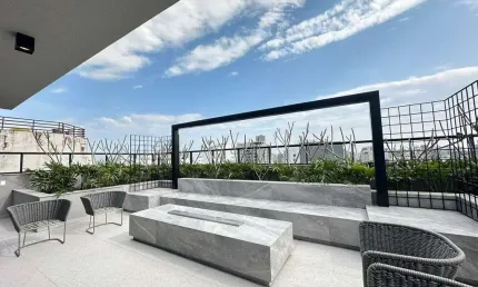 Apartamento com 3 quartos à venda na Rua Desembargador Urbano Salles, Centro, Florianópolis
