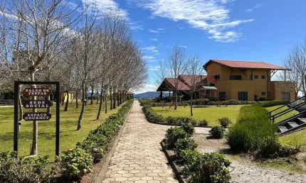 Casa em condomínio fechado com 5 quartos à venda no Morro Chato, Rancho Queimado 