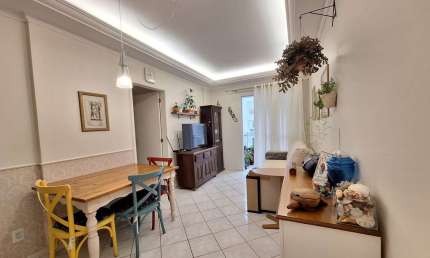 Apartamento com 3 quartos à venda na Rodovia Amaro Antônio Vieira, Itacorubi, Florianópolis