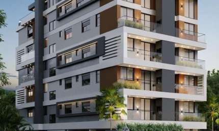 Apartamento com 4 quartos à venda na Rua dos Lordes, Ingleses, Florianópolis