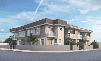 Casa com 3 quartos à venda na Rua Acelino Pereira, Potecas, São José