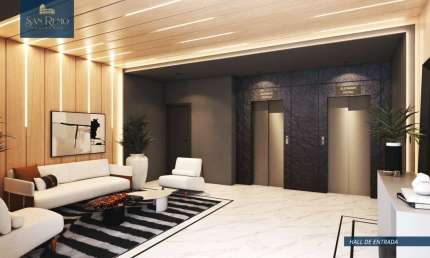Apartamento com 2 quartos à venda na Rua 137, Andorinha, Itapema