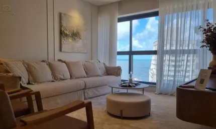 Apartamento com 4 quartos à venda na Rua Alvin Bauer, Centro, Balneário Camboriú
