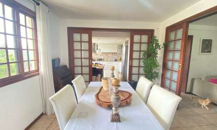 Casa com 4 quartos à venda na Rua Visconde de Taunay, Agronômica, Florianópolis