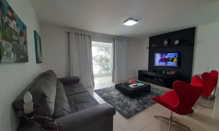 Apartamento com 3 quartos à venda na Rua Graciliano Ramos, Agronômica, Florianópolis