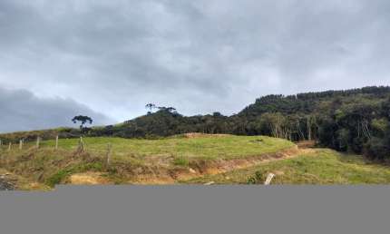 Terreno à venda na Zona Rural, Alfredo Wagner 