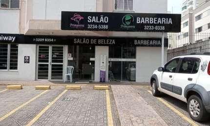 Ponto comercial à venda na Avenida César Seara, Carvoeira, Florianópolis