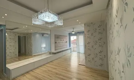 Apartamento com 3 quartos à venda na Rua Oge Fortkamp, Trindade, Florianópolis