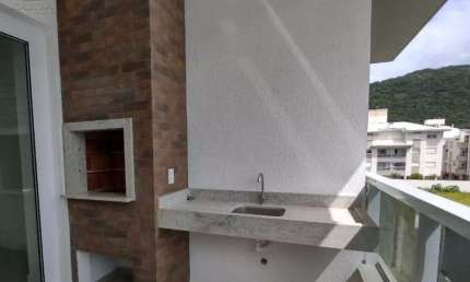Apartamento com 2 quartos à venda na Rua Ilha das Galés, Ingleses do Rio Vermelho, Florianópolis