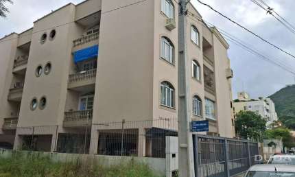 Apartamento com 1 quarto à venda na Rua Procópio Manoel Pires, Trindade, Florianópolis