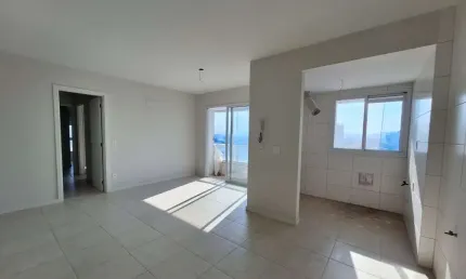 Apartamento com 3 quartos à venda na Avenida Elza Lucchi, Ponte do Imaruim, Palhoça