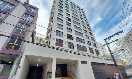 Sala comercial à venda na Rua Araújo Figueiredo, Centro, Florianópolis