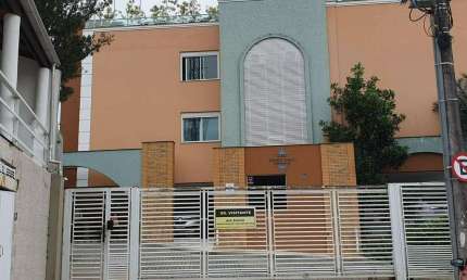 Apartamento com 3 quartos à venda na Rua Gentil Leandro dos Santos, Carvoeira, Florianópolis
