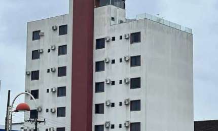 Prédio à venda na Rua Sete de Setembro, Centro, Joinville