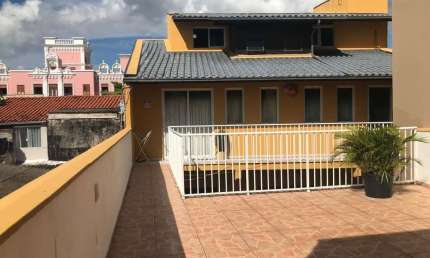 Apartamento com 7 quartos à venda na Rua João Antônio da Silveira, Lagoa da Conceição, Florianópolis