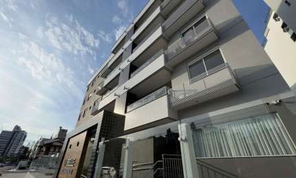 Apartamento com 2 quartos à venda na Rua Santa Luzia, Trindade, Florianópolis