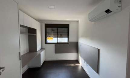 Apartamento com 2 quartos à venda na Rua Patrício Farias, Itacorubi, Florianópolis