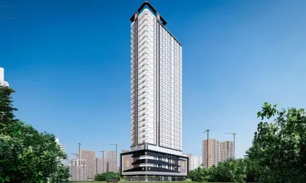 Apartamento com 2 quartos à venda no Balneário Perequê, Porto Belo 
