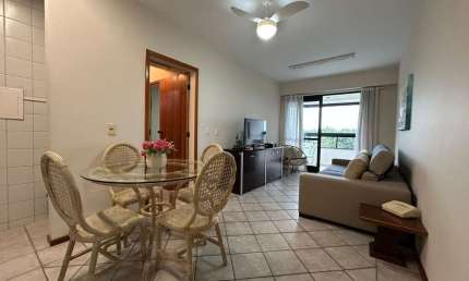 Apartamento com 2 quartos à venda na Rua Acary Margarida, Canasvieiras, Florianópolis