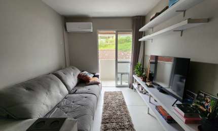 Apartamento com 2 quartos à venda na Rua Deputado Antônio Edu Vieira, Saco dos Limões, Florianópolis