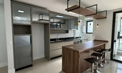 Apartamento com 2 quartos à venda na Travessa Felipe Godinho e Silva, Agronômica, Florianópolis