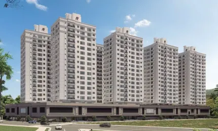 Apartamento com 2 quartos à venda na Rua 137, Sertãozinho, Itapema