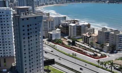 Apartamento com 2 quartos à venda na Rua 137, Tabuleiro dos Oliveiras, Itapema