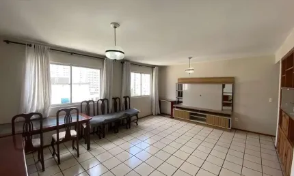 Apartamento com 3 quartos à venda na Rua Tenente Silveira, Centro, Florianópolis