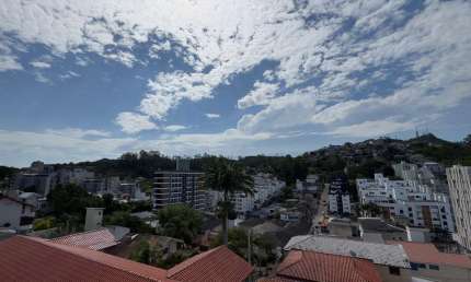 Apartamento com 3 quartos à venda na Rua das Cerejeiras, Carvoeira, Florianópolis