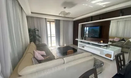 Apartamento com 3 quartos para alugar na Rua Rui Barbosa, Agronômica, Florianópolis