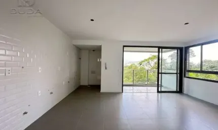 Apartamento com 3 quartos à venda na Estrada Haroldo Soares Glavan, Cacupé, Florianópolis